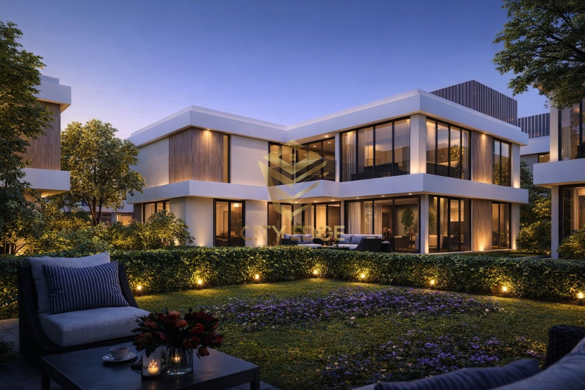 STAND ALONE/ARABS ONLY/7Y PAYMENT PLAN/10%DP/PRIME
