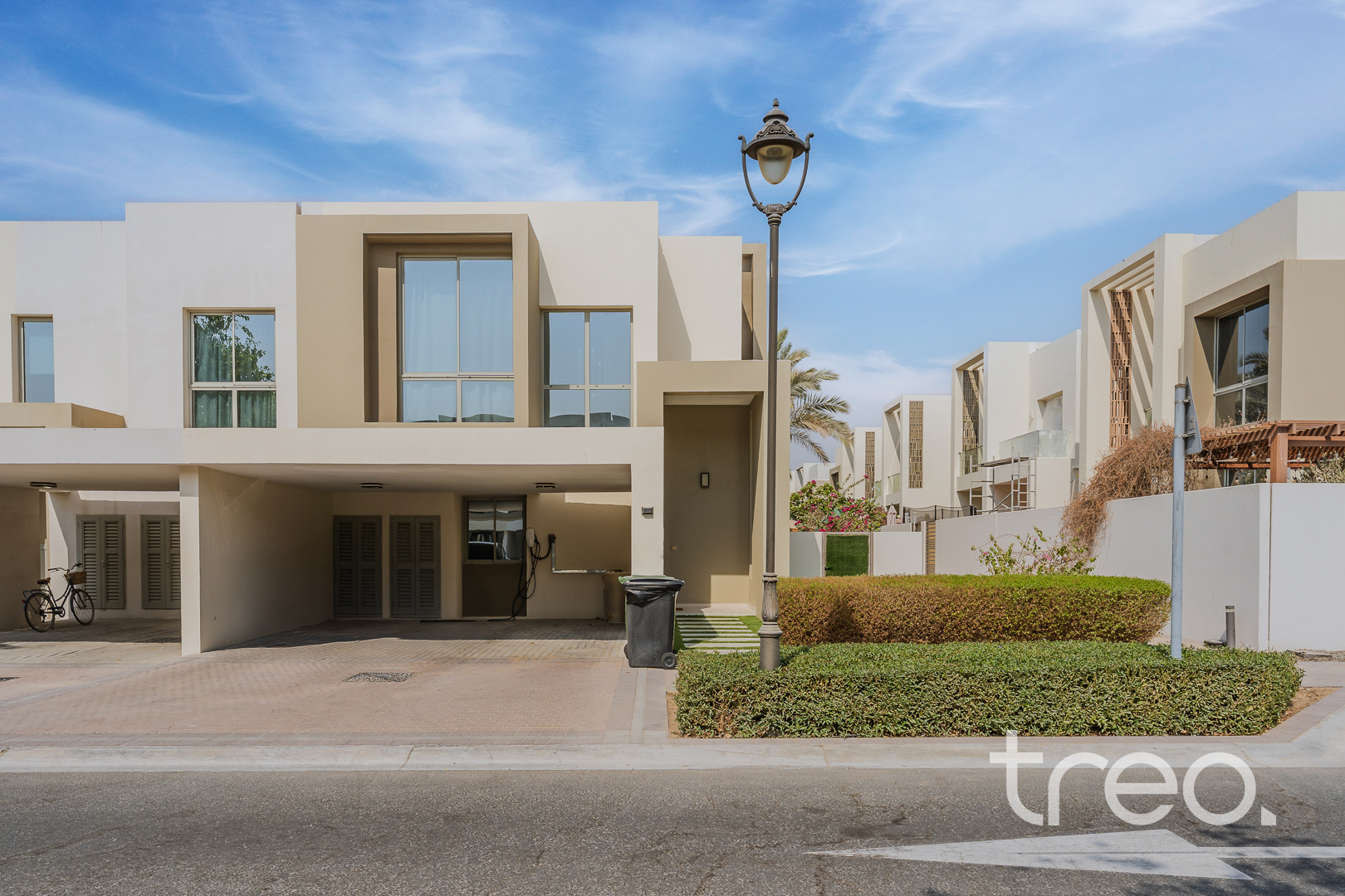 Vacant soon | Single Row | Near Pool