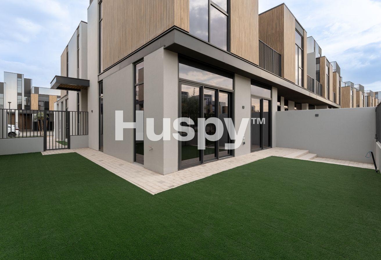 Greenbelt Backing | Landscaped | Vacant