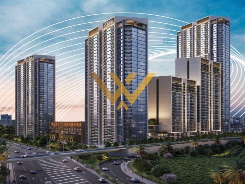 High ROI | Prime Location | Luxury Living