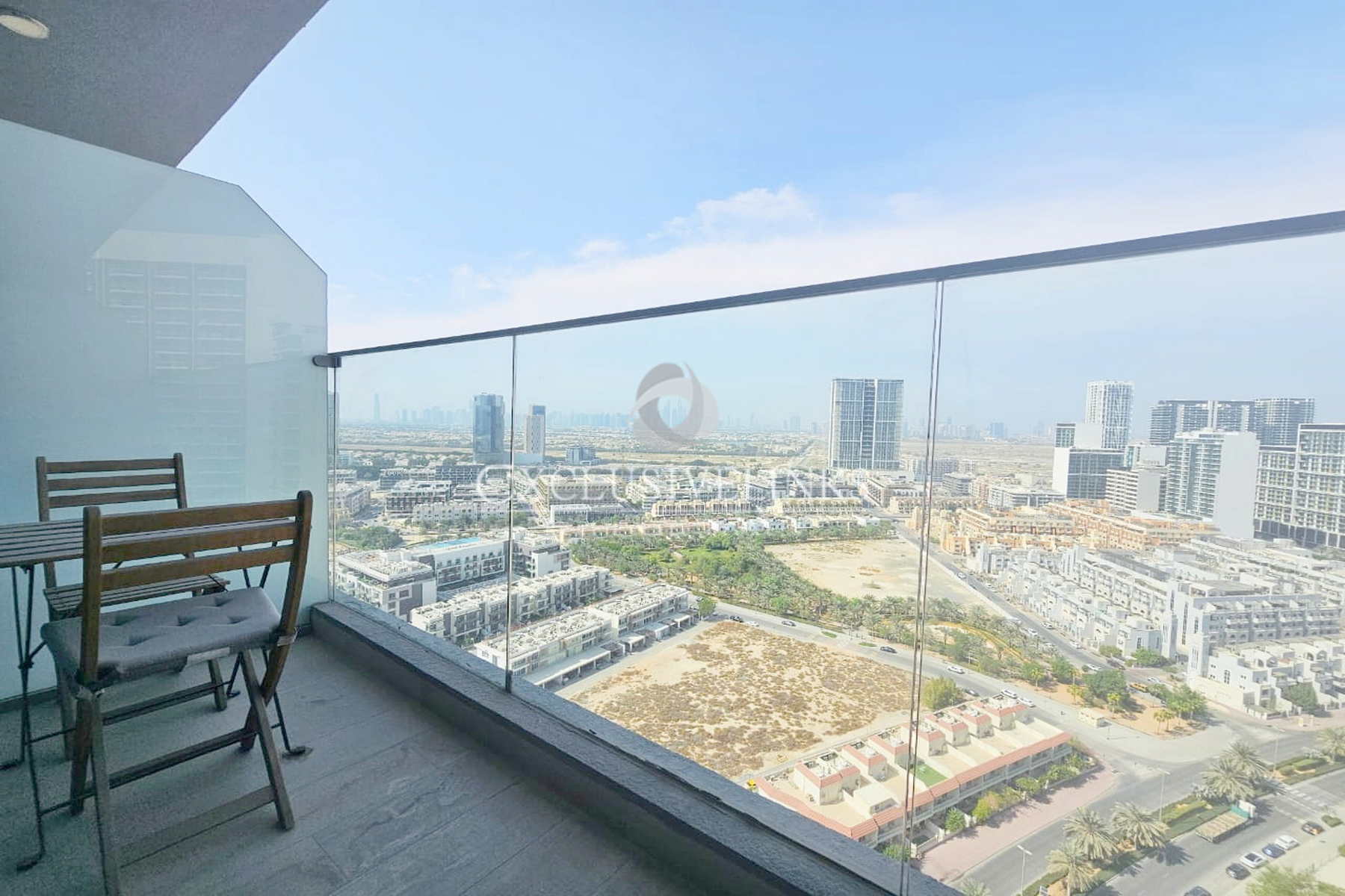 Amazing Views | Bright Modern | VACANT