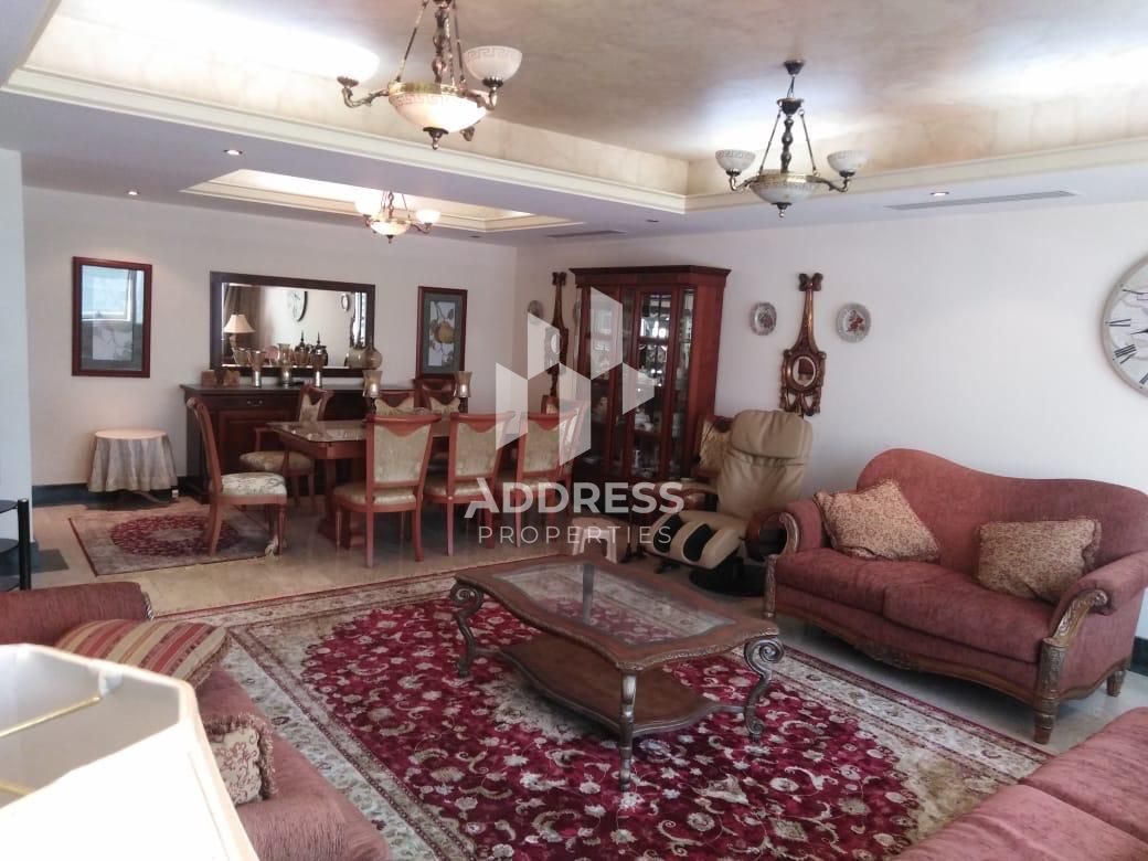 Luxury residential opportunity for a premium apartment with a lake view in Al Majaz