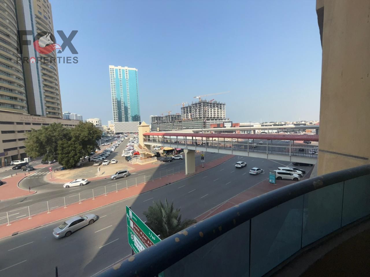Spacious 3BR with Maid Room | Open View