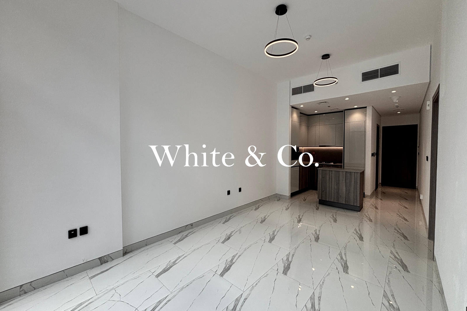 Brand New | Luxurious | 1 Bedroom