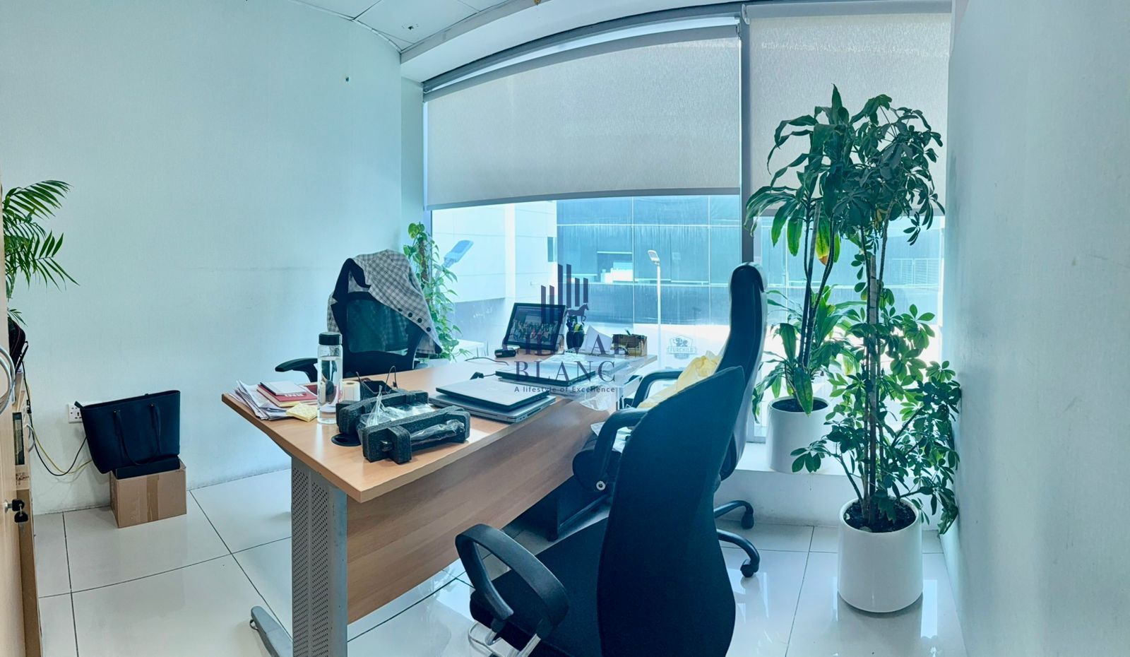Prime Office Space on SZR | High Visibility Location | Available from April 2, 2026