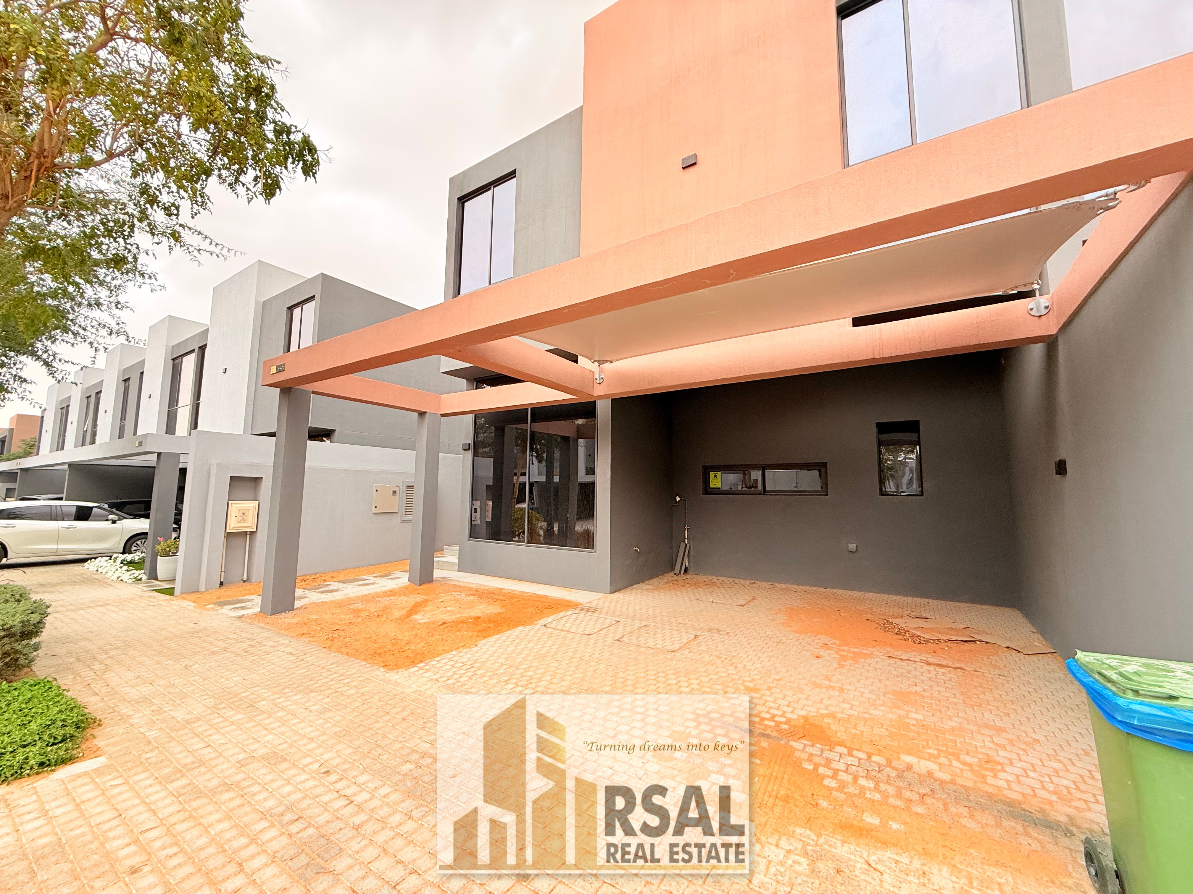 Elagant 4-Bhk with Majlis In Masaar Robinia Sharjah