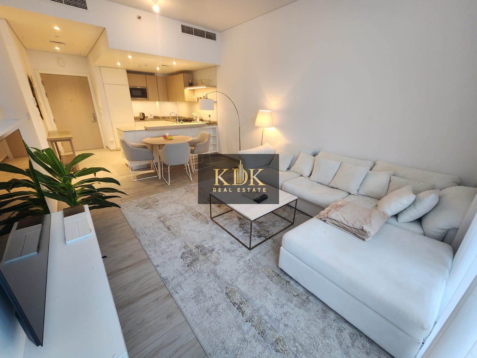 Fully furnished | Community View | Ready to Move