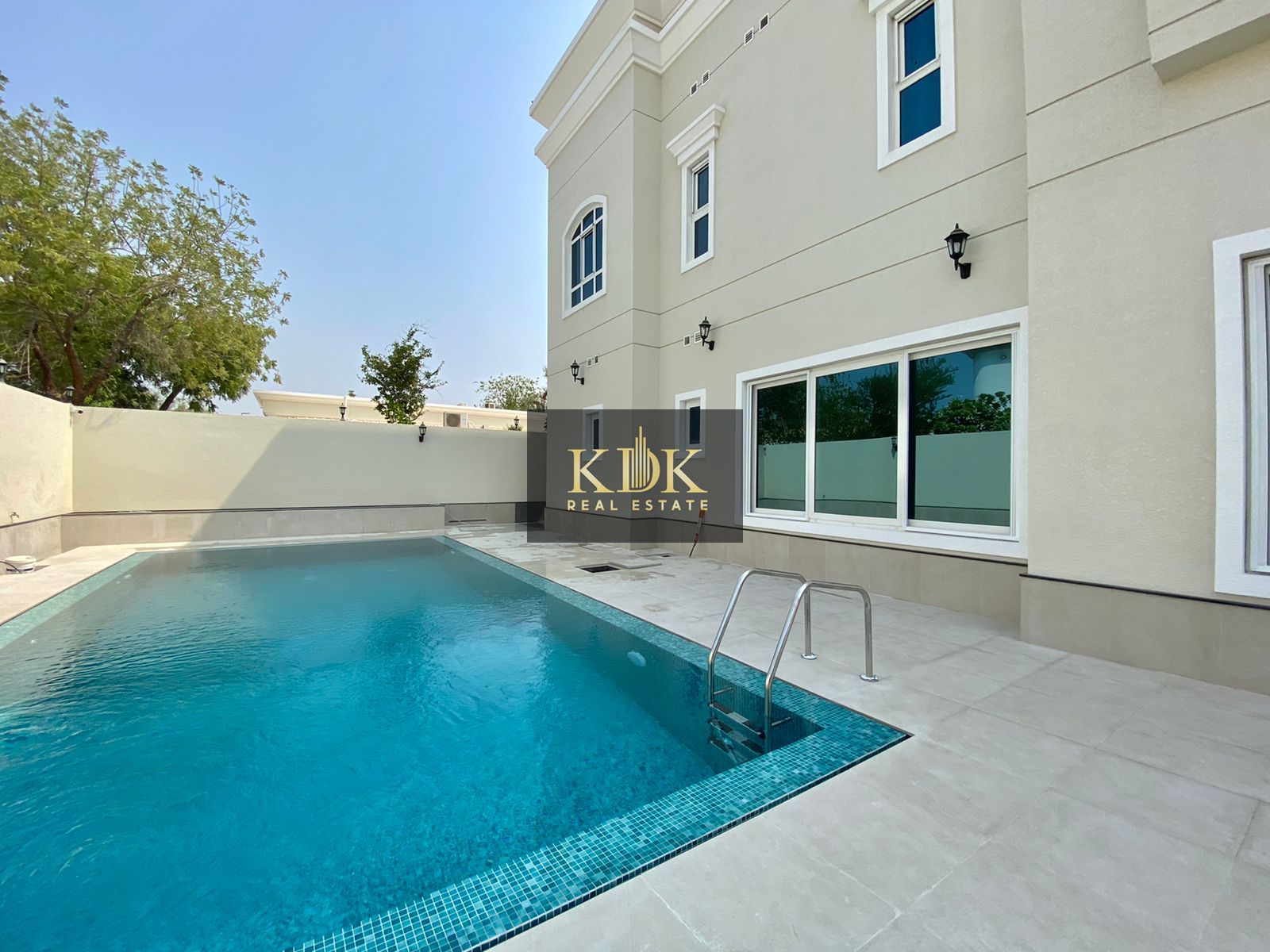 BIG READY TO MOVE 8-BR | POOL GYM MAIDS DRIVER