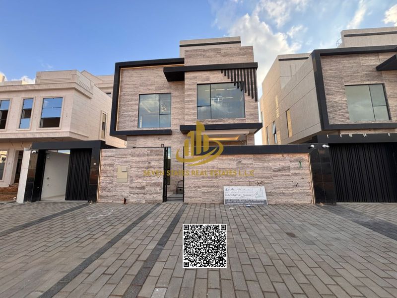 A rare architectural masterpiece for upscale living – a unique opportunity.