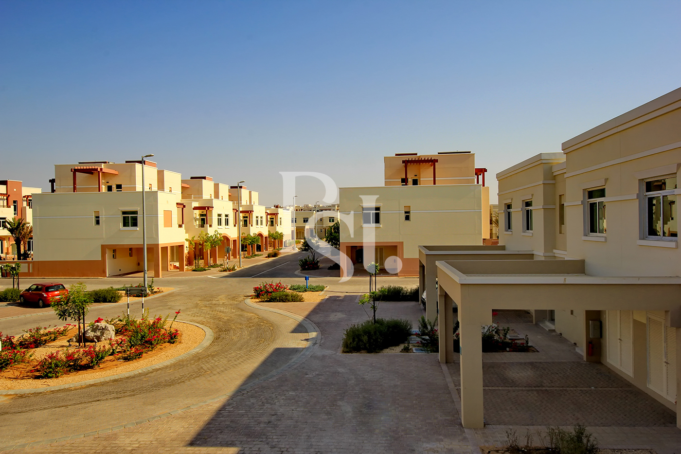 Ready To Move In | Big Layout | Peaceful Community