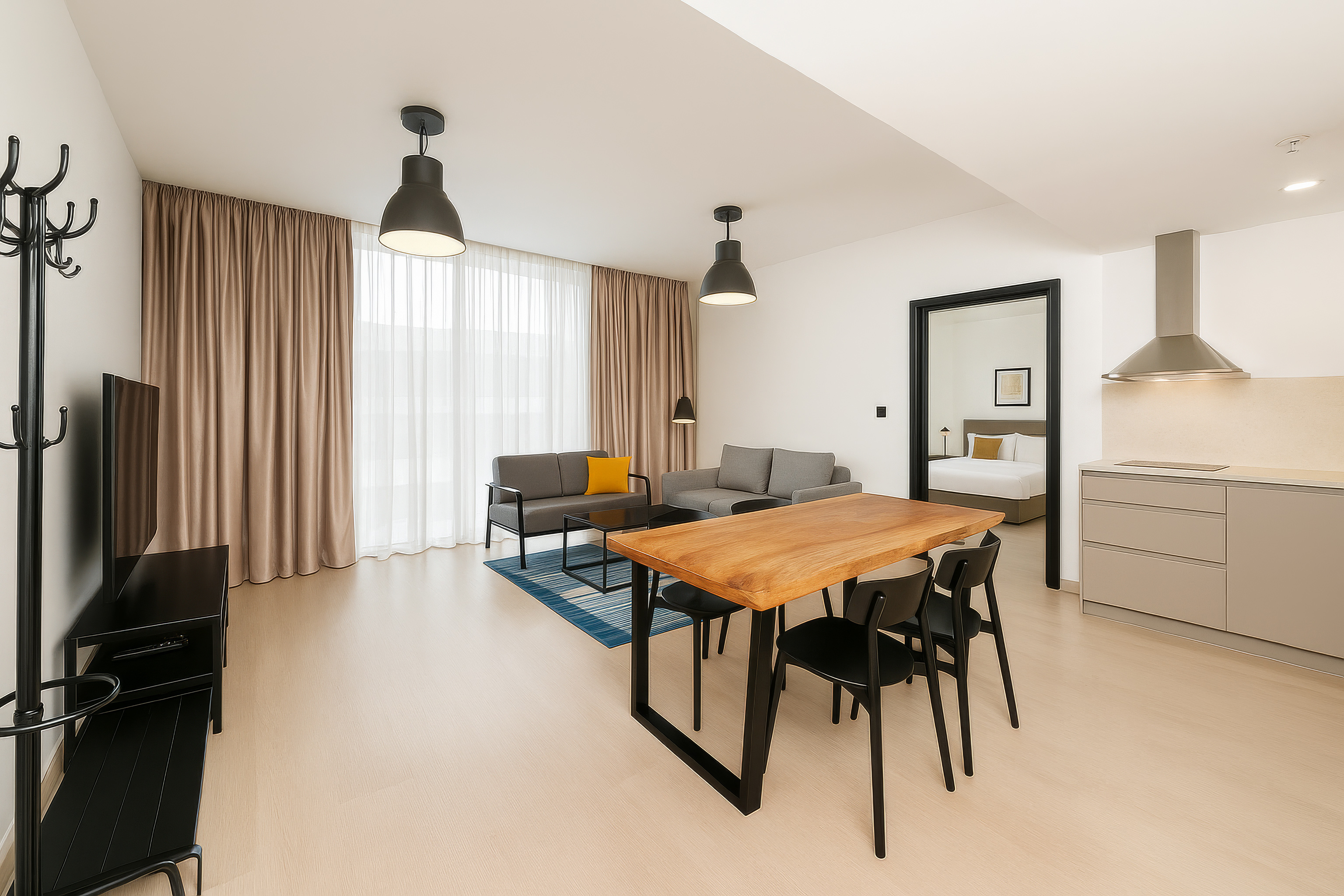 All Bills Inc | No Commission | Furnished