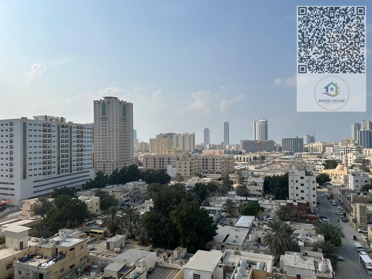 Spacious 1 Bedroom Resale Apartment in Orient Towers | Rented Unit | With Parking