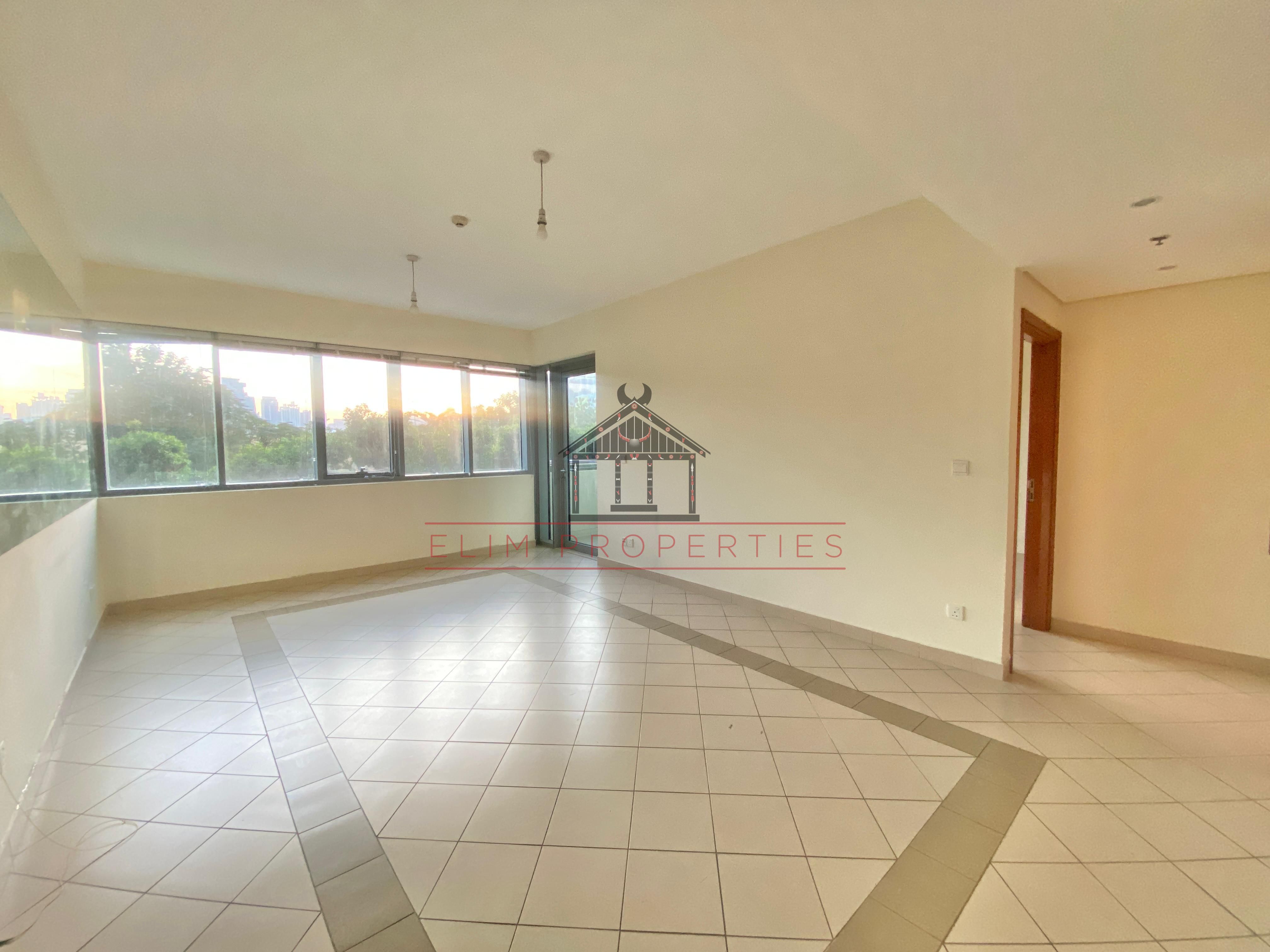 Serene View | Large 1 BR | Viewings Possible