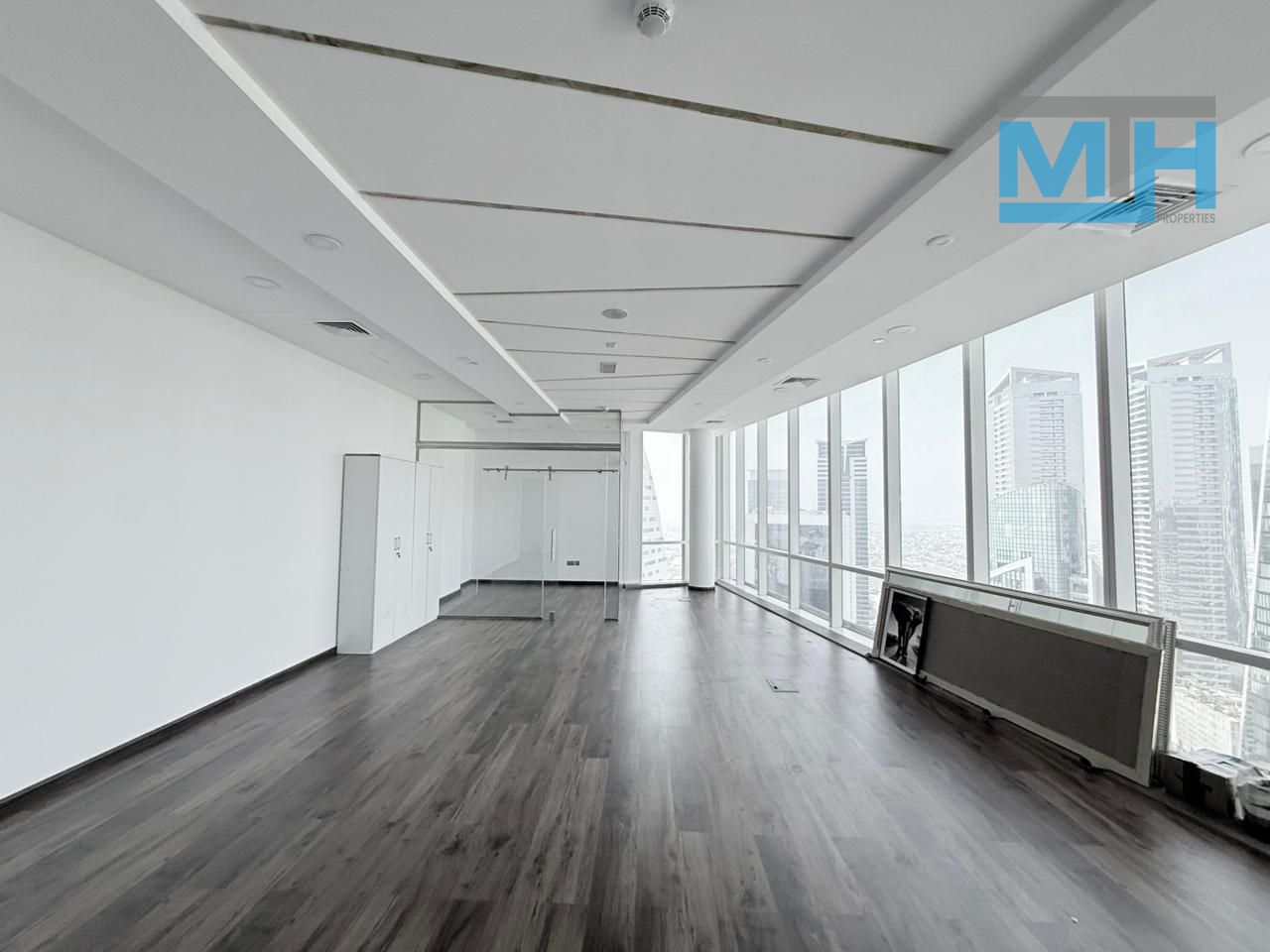 Fully Fitted | Vacant | Prime Location