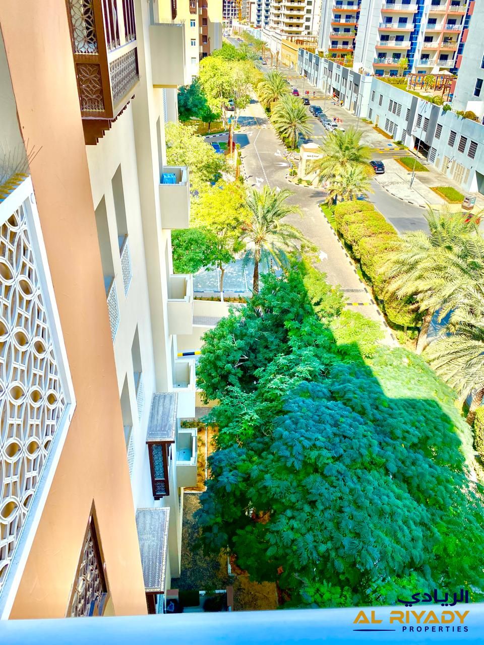 Modern 3-Bedroom Home with good Views & ikea kitchen Facilities, Perfect for Families