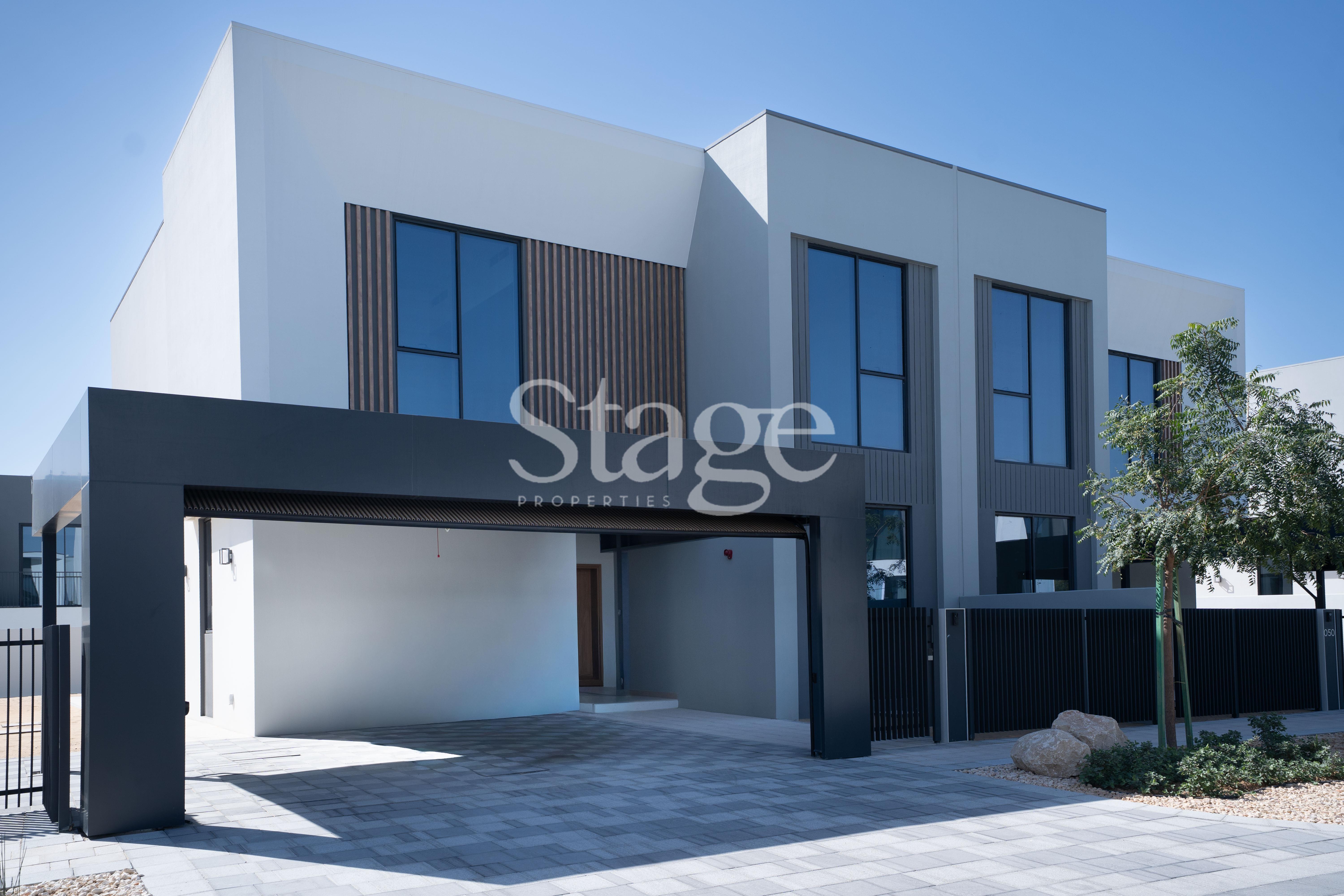 Brand New | Sustainable Smart Home | Modern