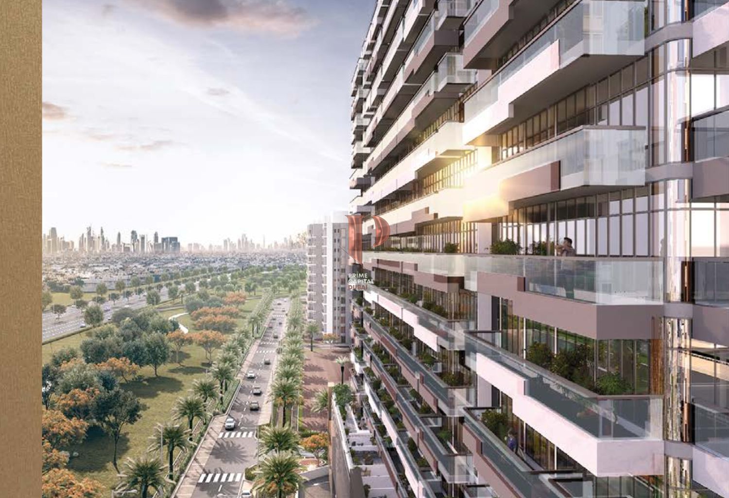 Affordable Off-Plan 1BR | High ROI Potential