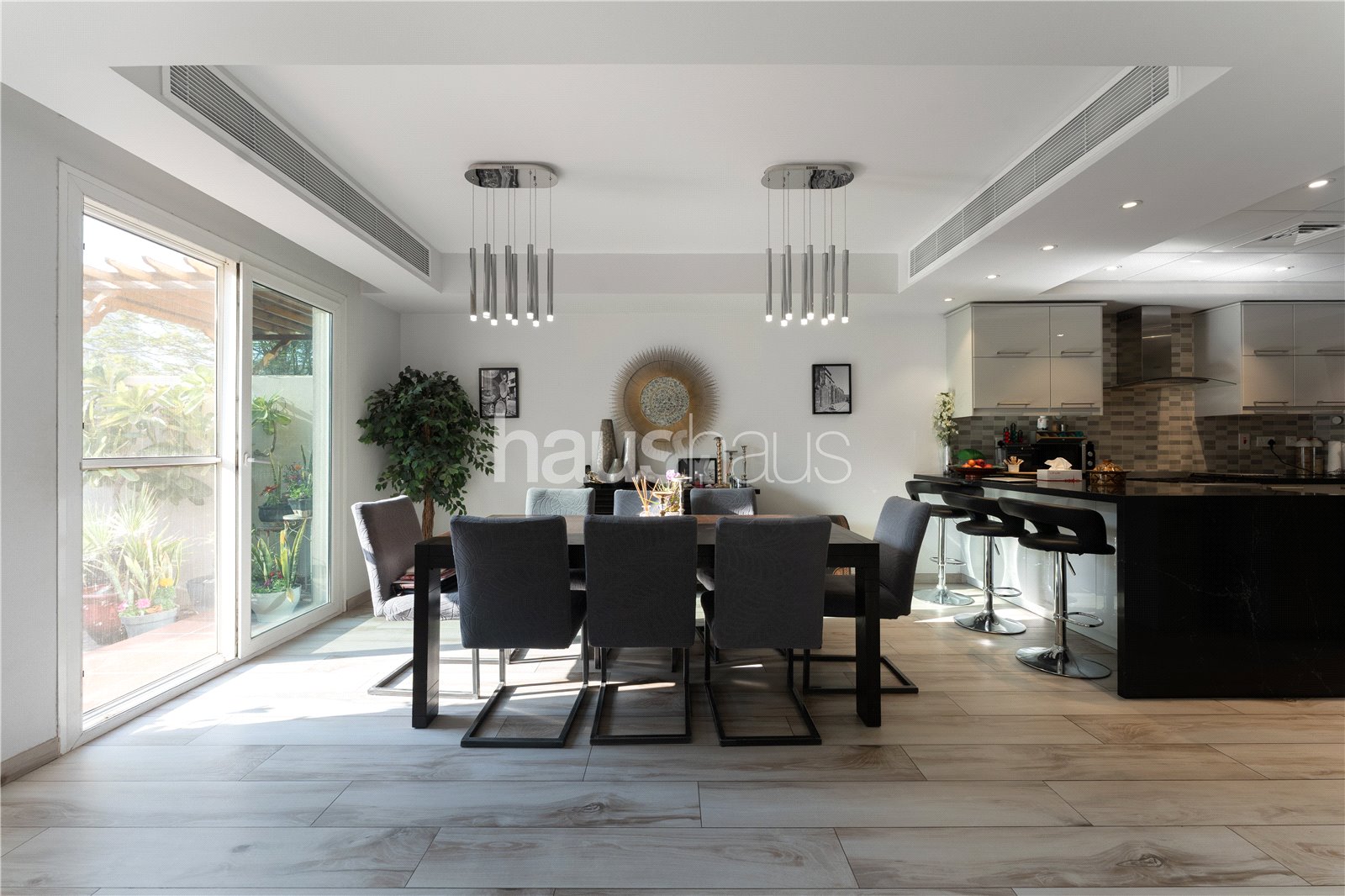 Spacious Layout | Type F | Immaculate