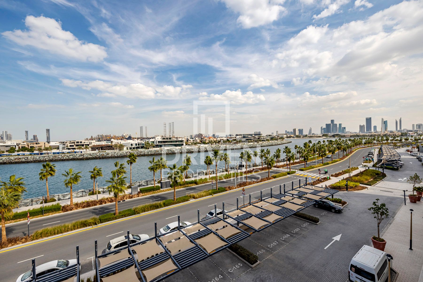 Sea View | Prime Location | Ready to Move in