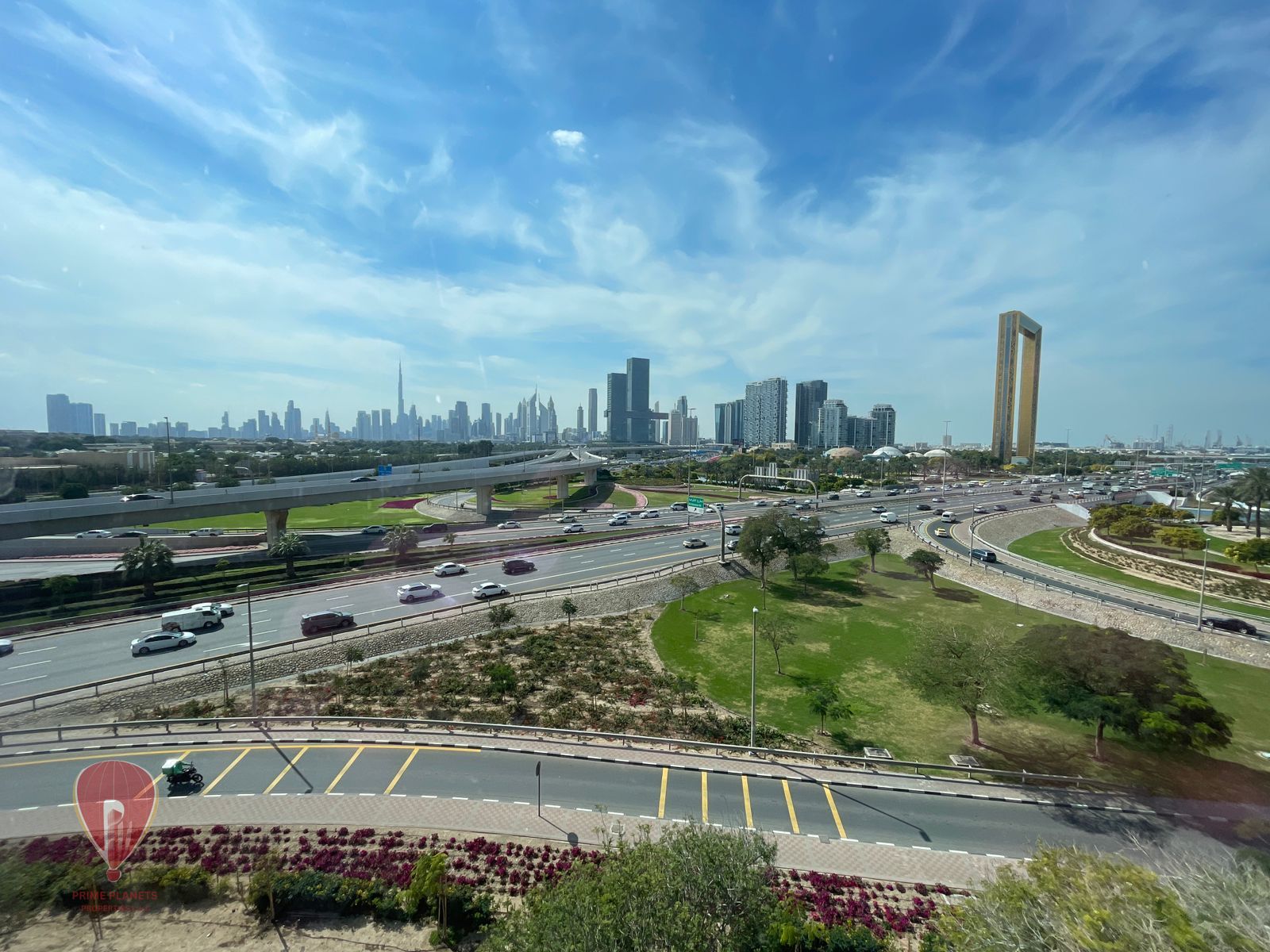 Ready To Move In | Fitted Offices | Well-Maintained