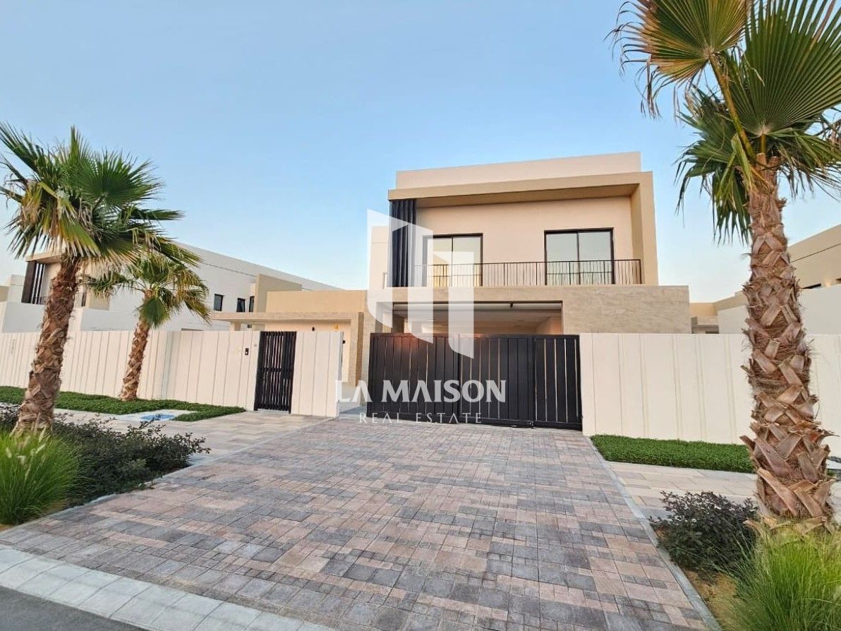5BR Villa | Brand New | Hot Price | Full Golf View