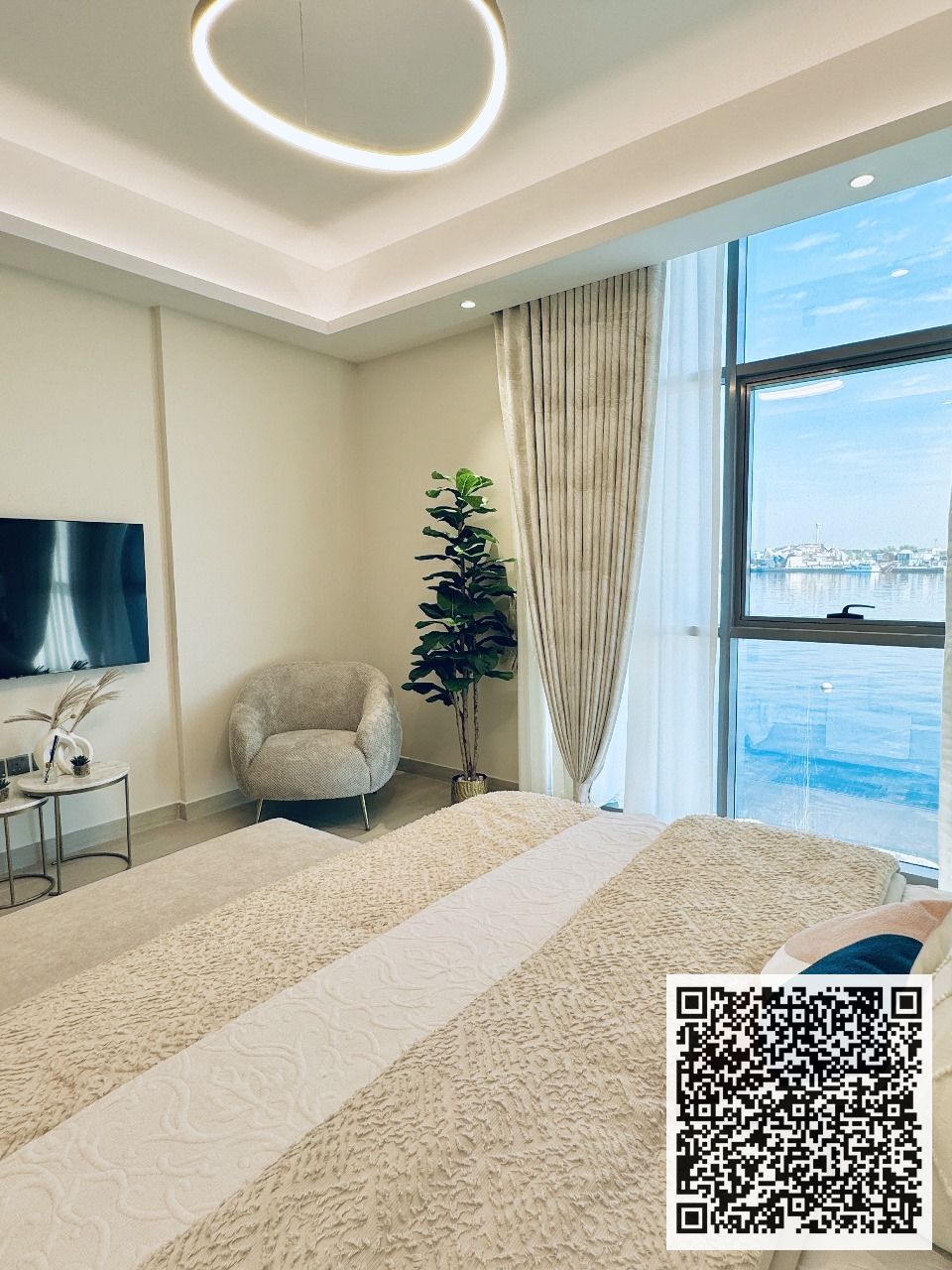 **1% monthly installments on a payment plan up to 7 years / 10% down payment / 10% after one month / 10% on handover**
