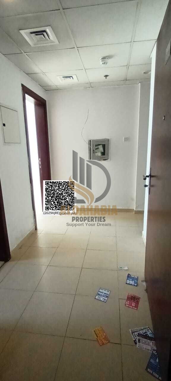 ((Resale)) 2-Bedroom Apartment for Sale in City Tower – Sharjah View | 2 Balconies