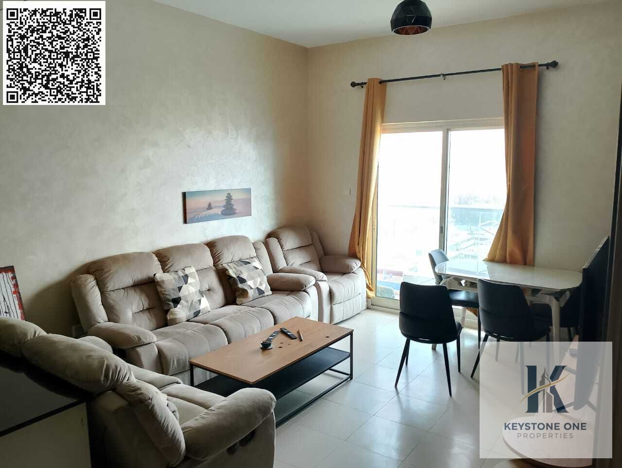 2-Bedroom Apartment for Sale – Payment Plan Option