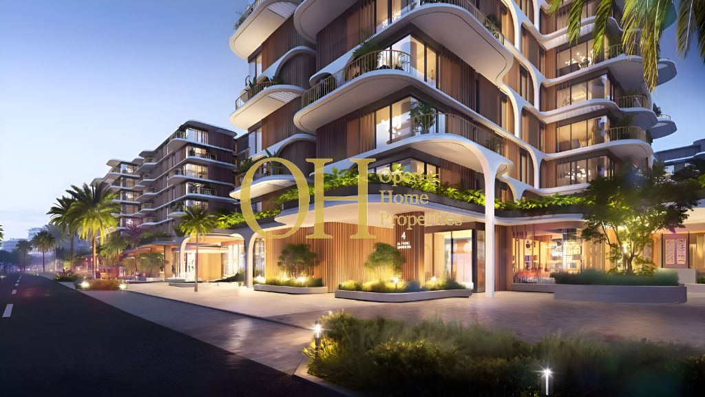 Island Lifestyle | Resort Style Amenities | Elegant Unit