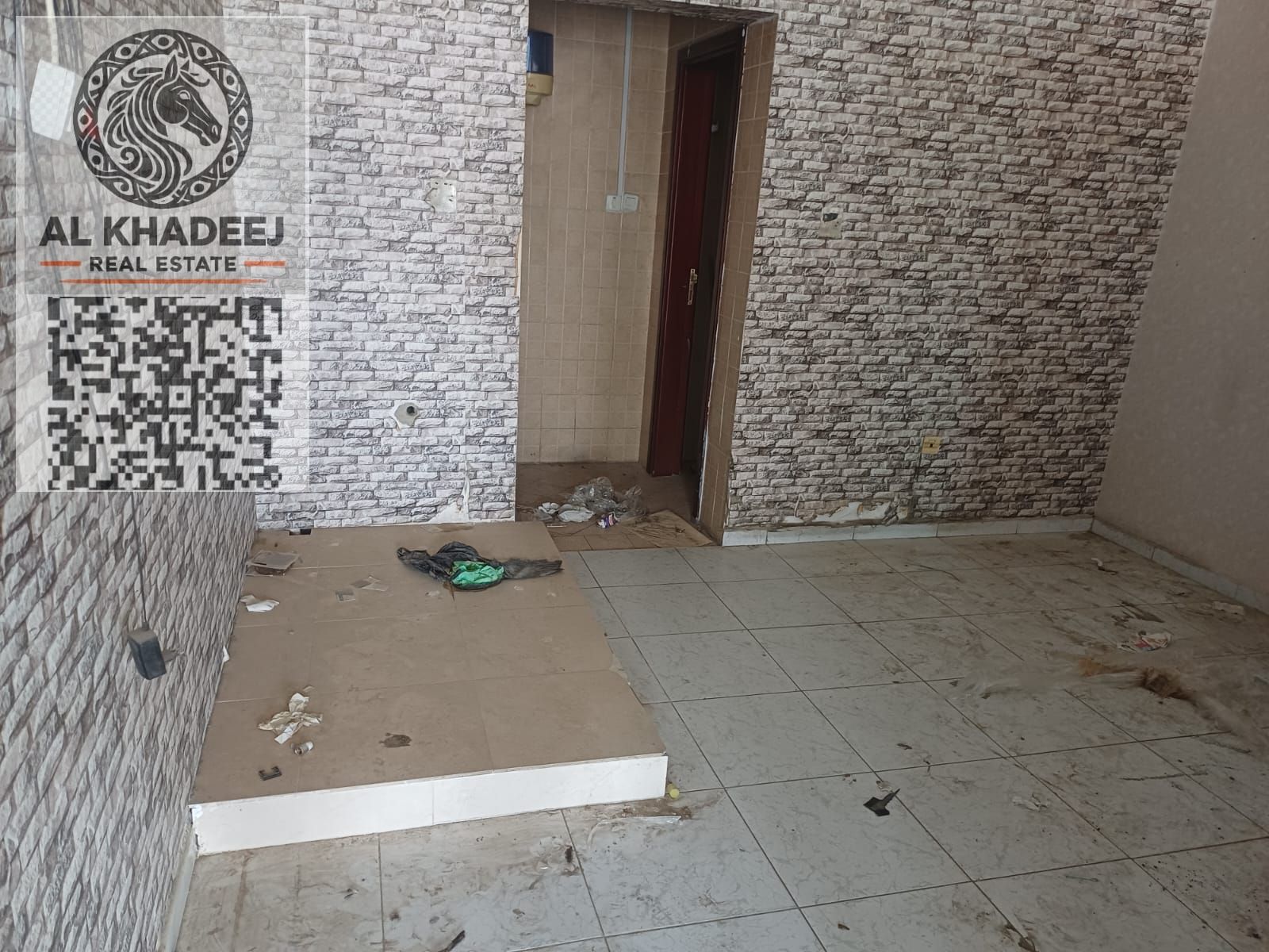 Annual Rent – Commercial Shop | Ajman – Al Hamidiya 1