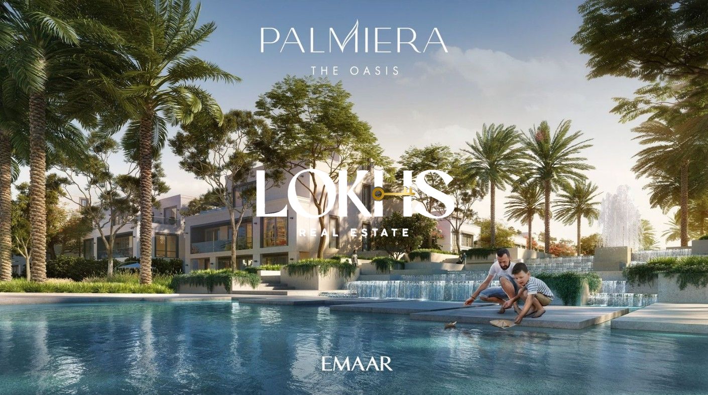 85/15 PP I Classic Villas I Waterfront Villas