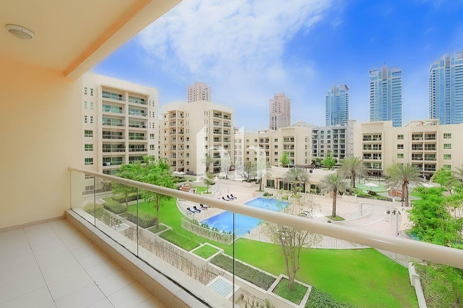 Full Pool View | Largest Layout | Exclusive