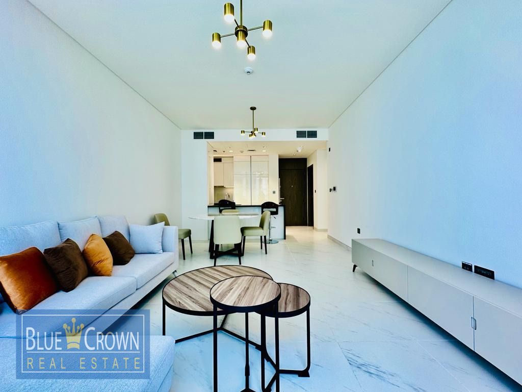 FULLY FURNISHED | VACANT | LAGOON VIEW