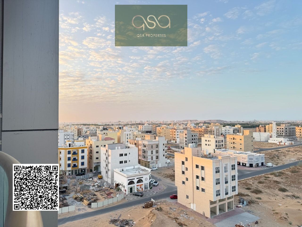 For those who appreciate luxury and comfort, invest wisely in your future and eliminate rent. With just a down payment and a flexible payment plan, yo