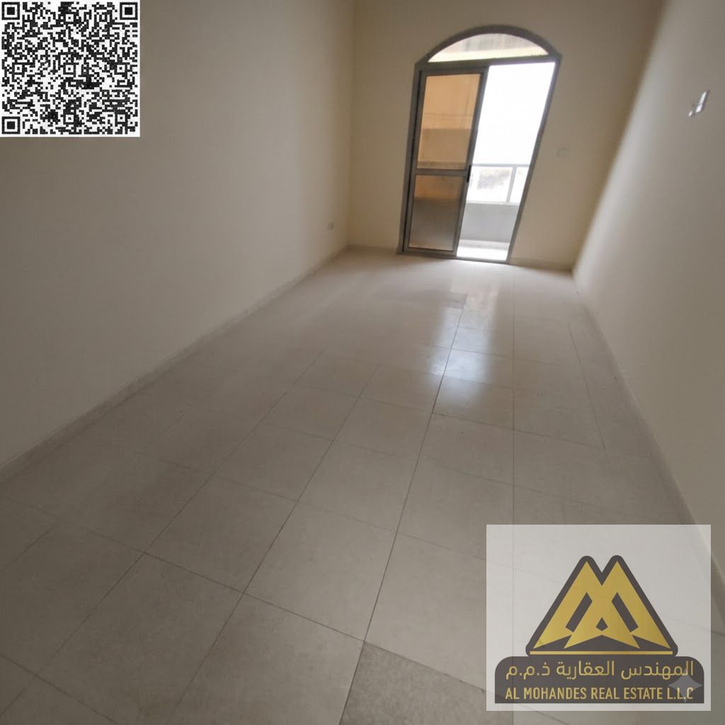 Prime location near Gulf Bridge on Sheikh Khalifa Road, close to Al Hikma School | Easy access to Sharjah and Dubai