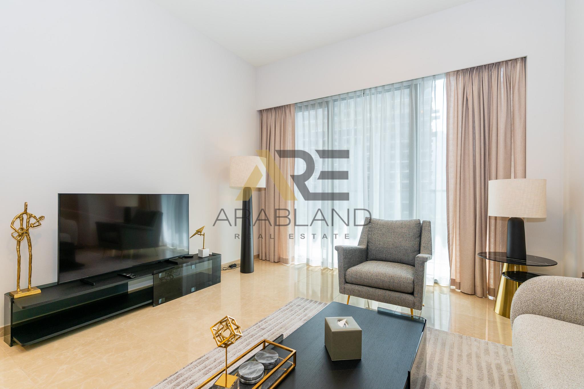 Stylish Design I Spacious I Prime Location