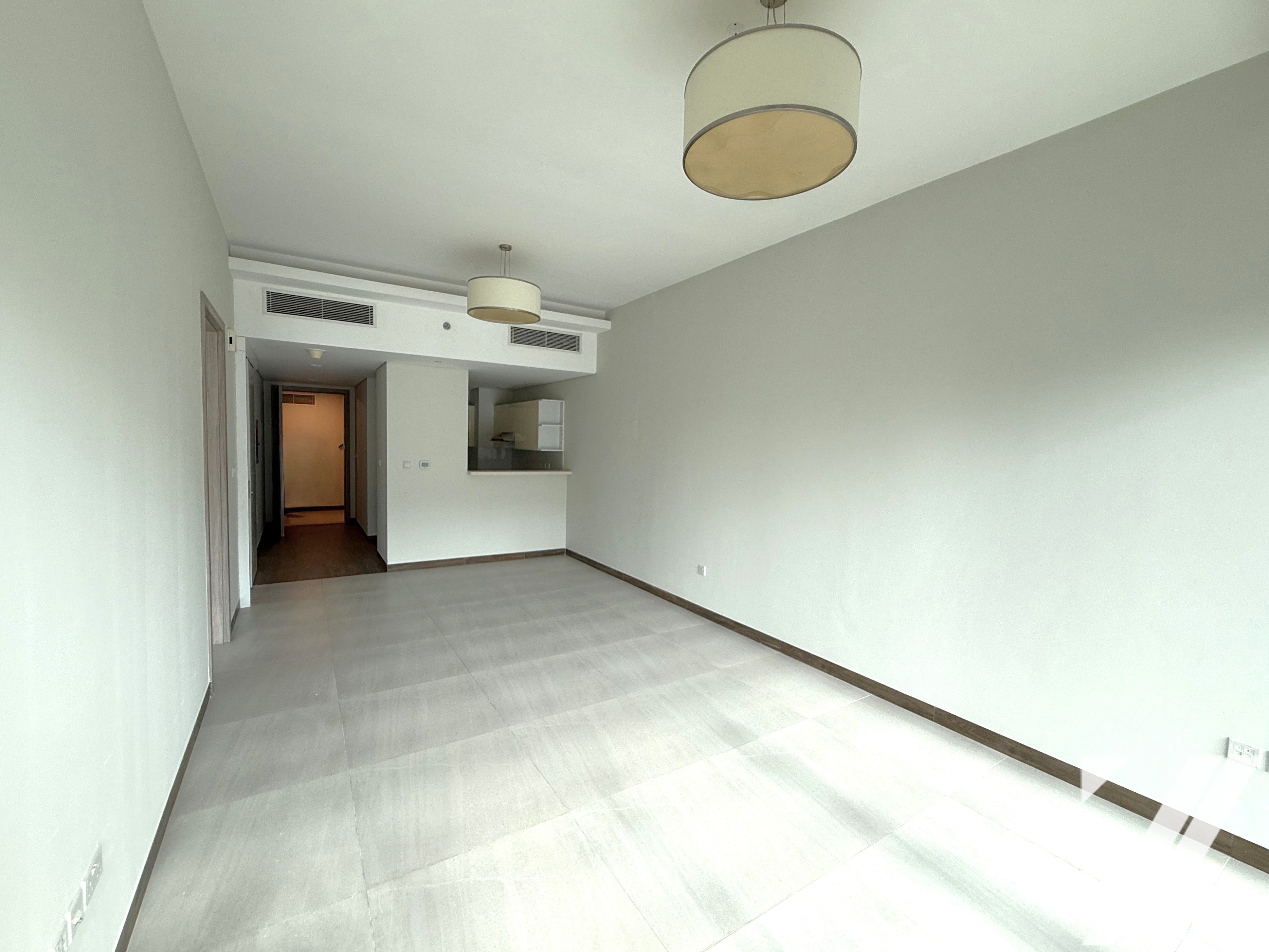 Modern1BR | Huge Balcony | Sought-After Location