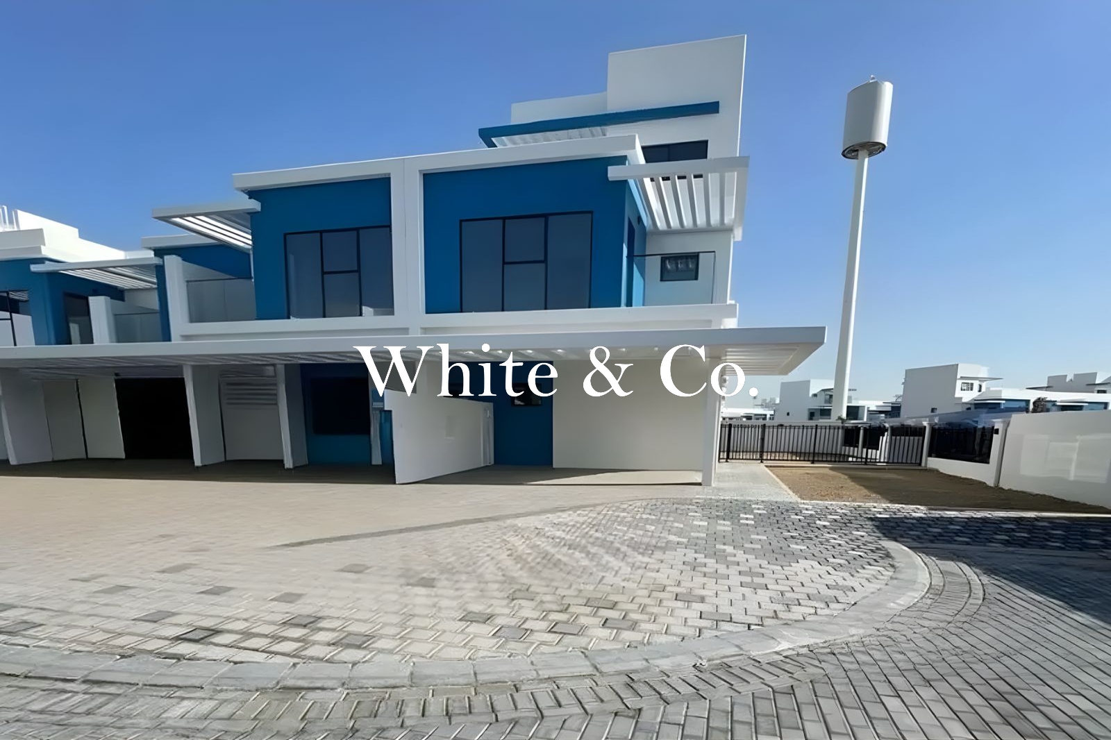 5BR + Maid's | Corner Villa | Brand New