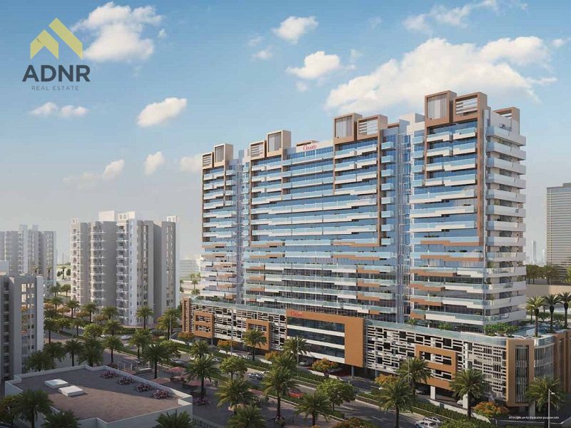 CASH OFFER / NEAR METRO / HAND-OVER SOON / ROI 12% / 70% Mortgage / Capital Appreciation