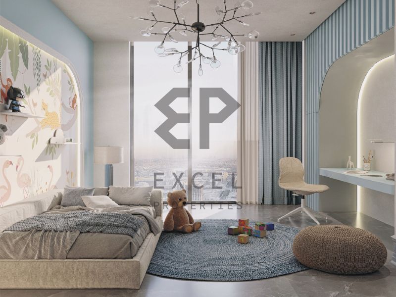 Smart Home Technology | Best Rental Yield |Branded