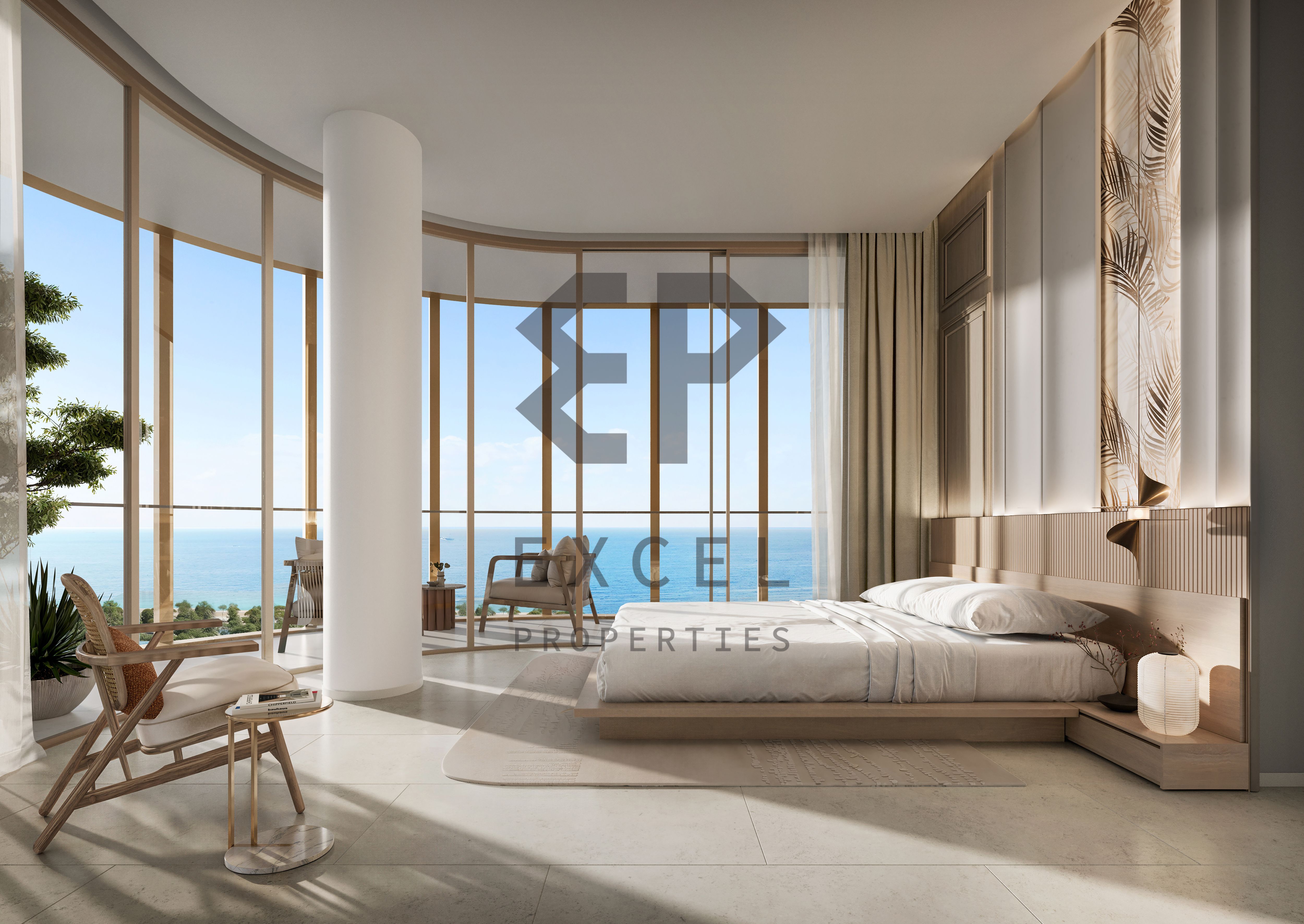 Waterfront Apartment | Post-Handover Payment Plan