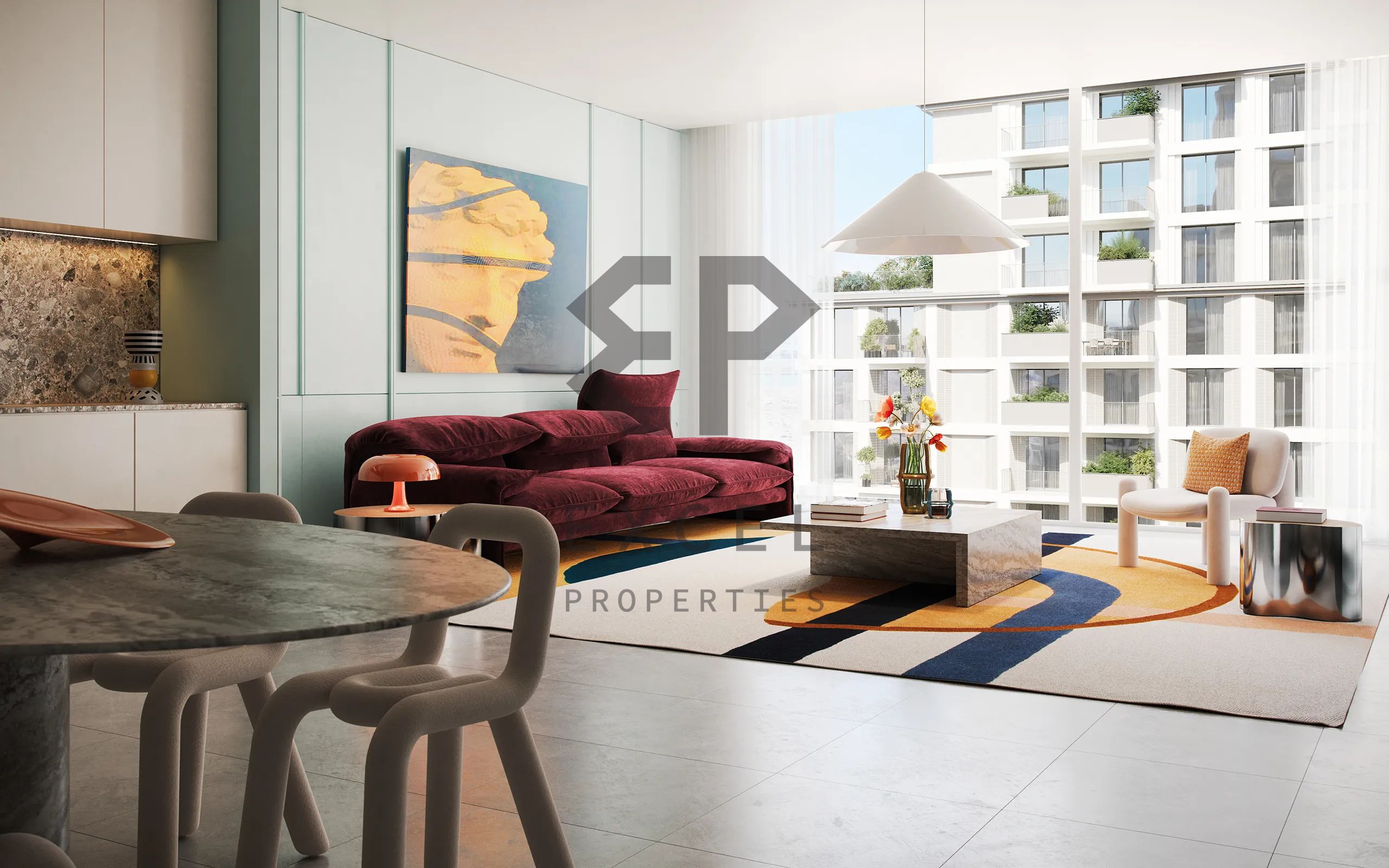 Limited Units | Property in Dubai South | High ROI