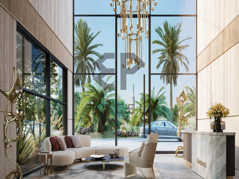 Luxury Property| High End Fini...