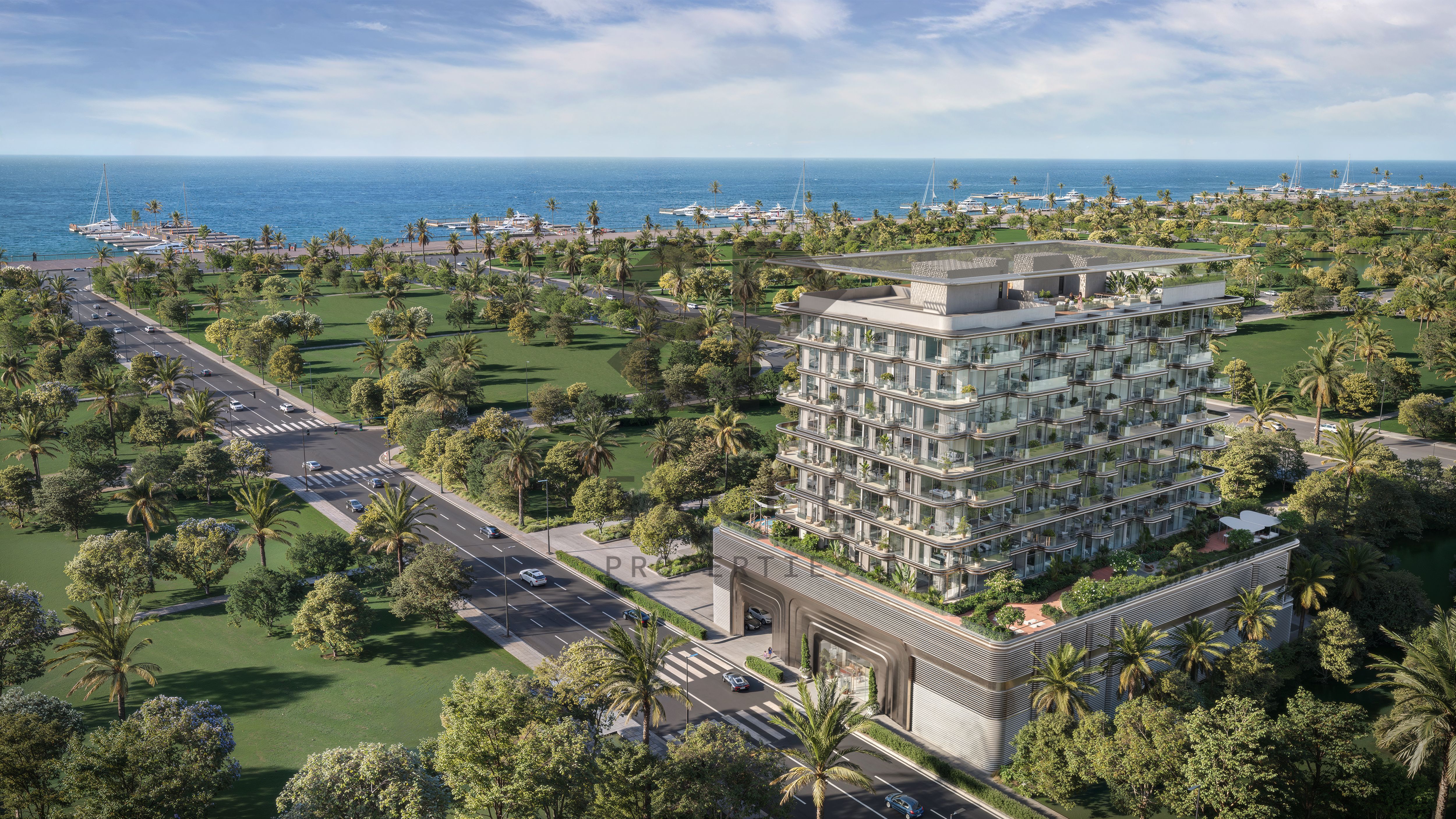 Smart Home | Prime Location | Fully Furnished |