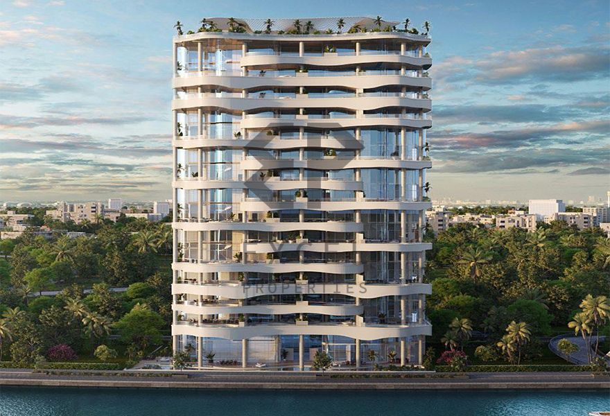 Waterfront | Private Pool | Lu...