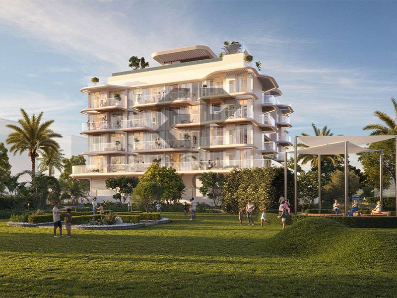 Green Community | High ROI | Prime Locat...