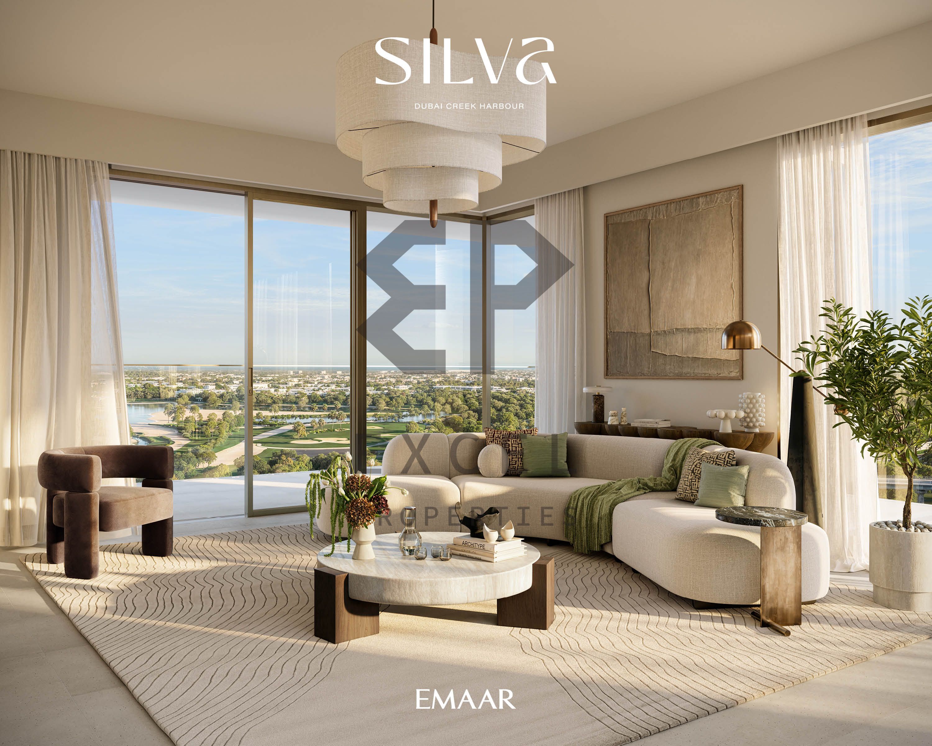 Luxury Property Dubai |2 Bedroom Off Plan| High ROI