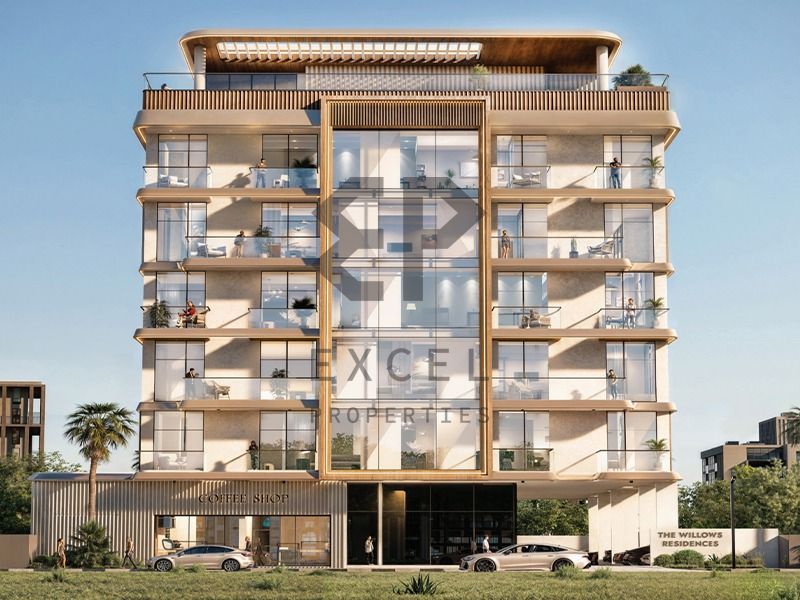 Prime Location | Mohammed Bin Rashid (MBR) City |