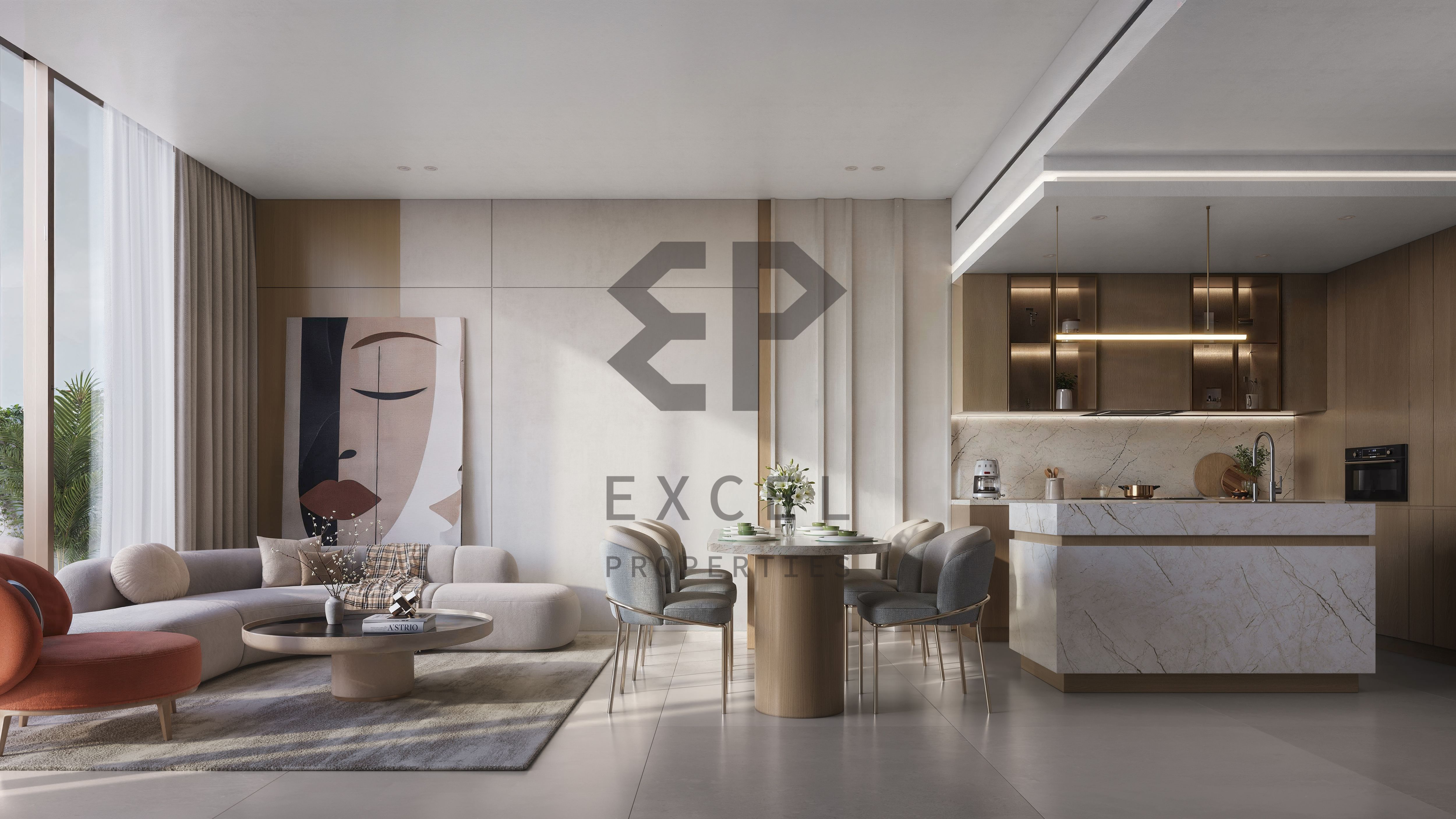 Effortless Coastal Living | Fu...