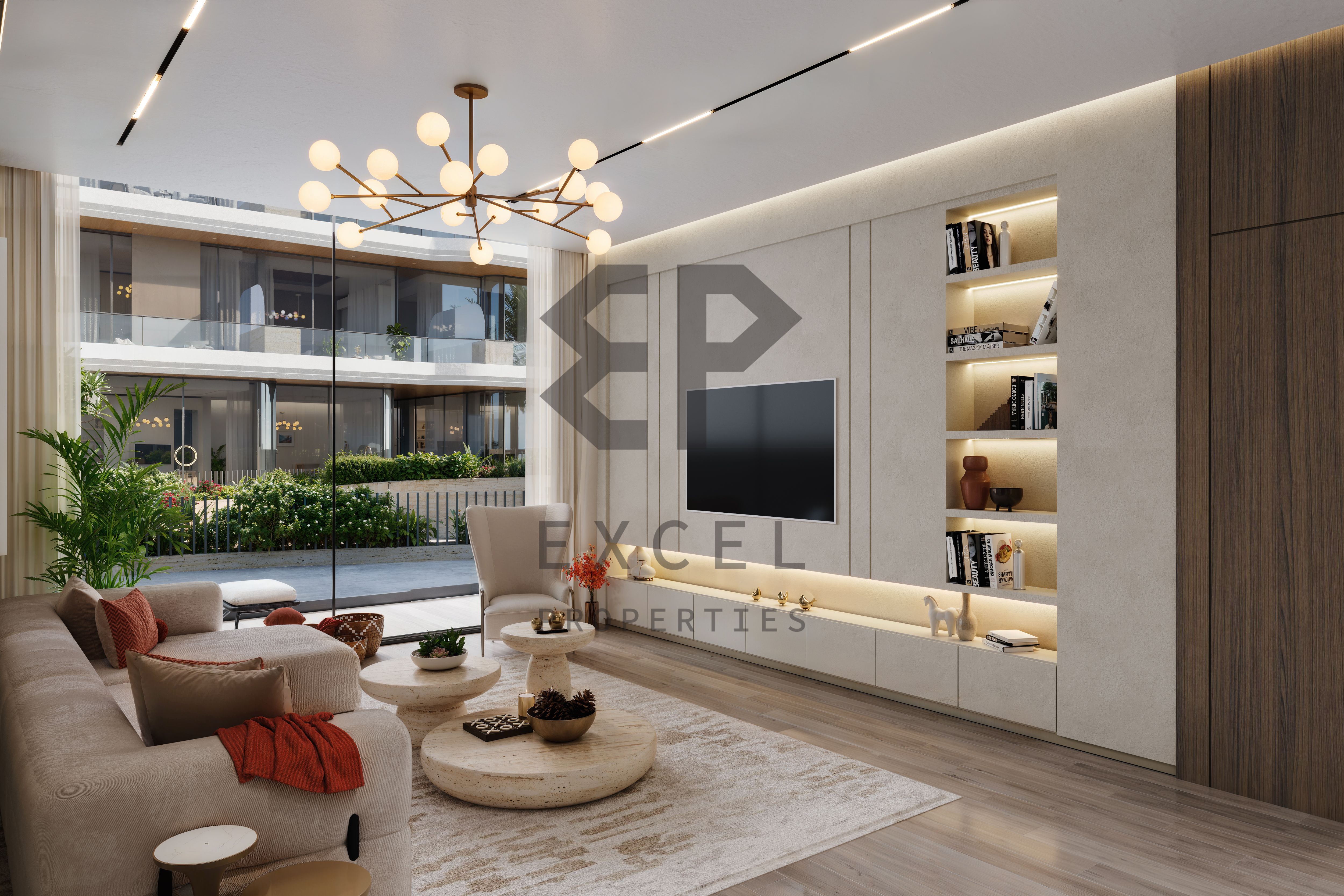 1 Bed |Best Payment Plan | Prime Location Property